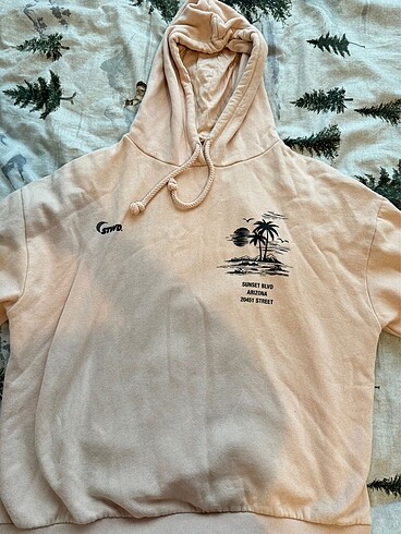 Pull and Bear Pull&Bear Sweatshirt