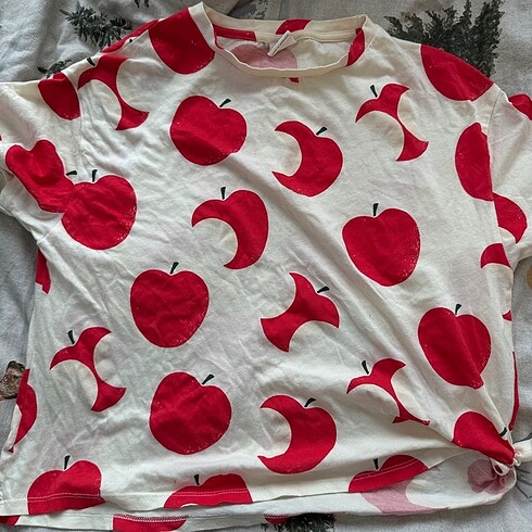 Zara Kids tişört