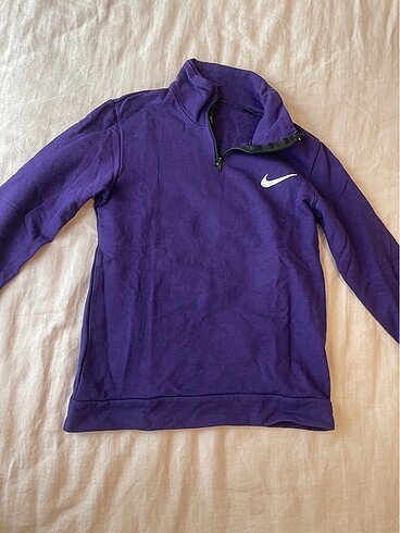 Diğer Mor sweatshirt