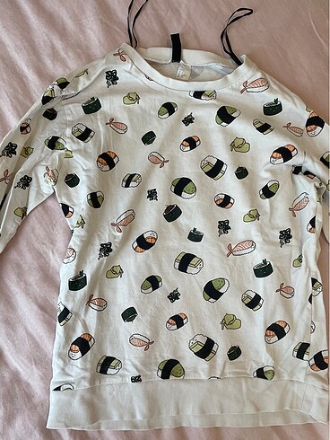 s Beden H&M sweatshirt