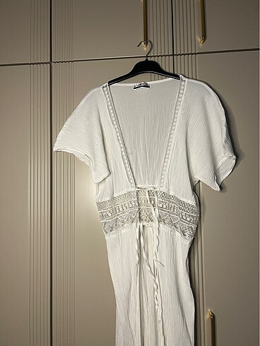 Ekru pareo - Görsel 3