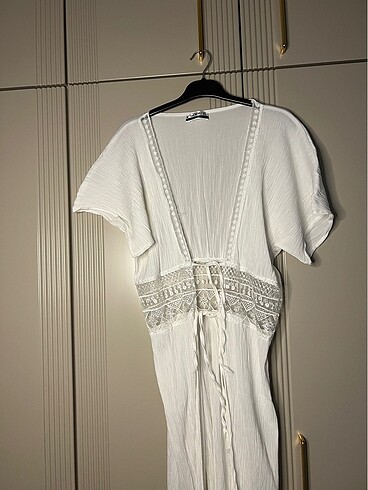 Ekru pareo - Görsel 5