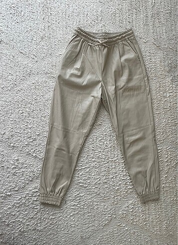 Zara deri pantolon
