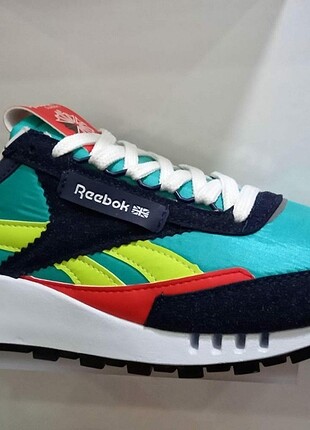 Reebok Bayan Spor Ayakkabı ortopedik 
