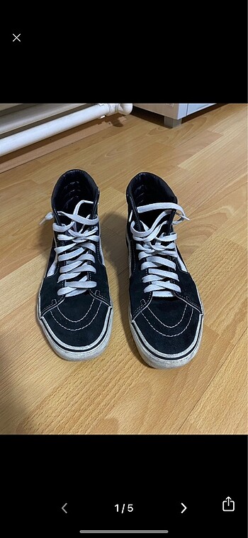 Vans Ayakkabı