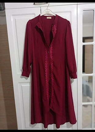 Bayan tunik