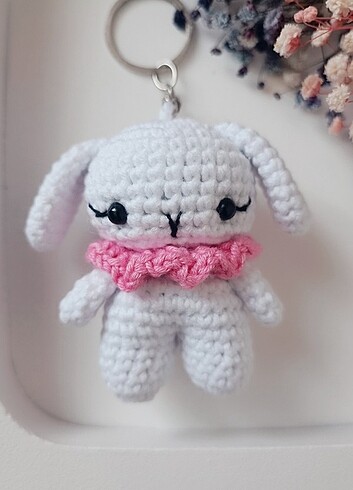 #amigurumi tavsancik