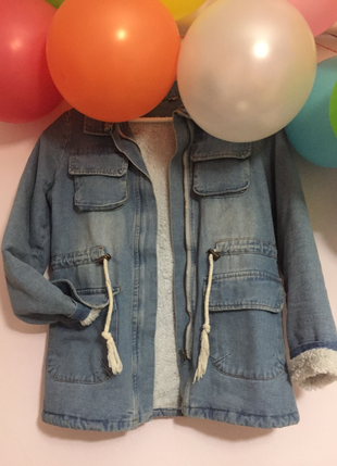 Vintage Kot Mont