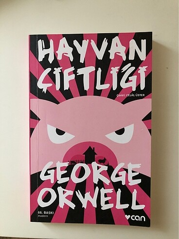 Hayvan Çiftliği