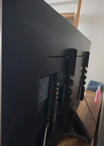 ACİL SATILIK SAMSUNG TV - Görsel 7