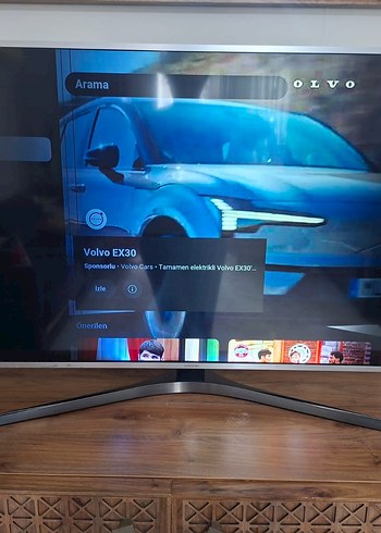 ACİL SATILIK SAMSUNG TV - Görsel 5