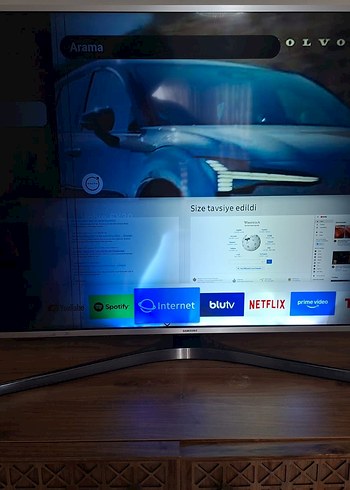 ACİL SATILIK SAMSUNG TV - Görsel 2