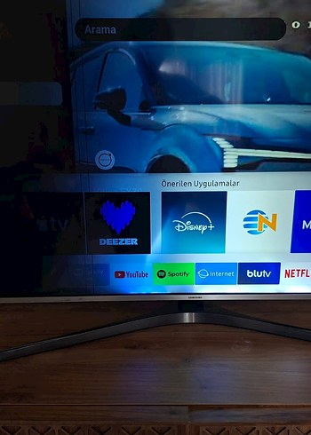 ACİL SATILIK SAMSUNG TV - Görsel 3