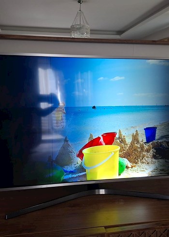 ACİL SATILIK SAMSUNG TV - Görsel 10