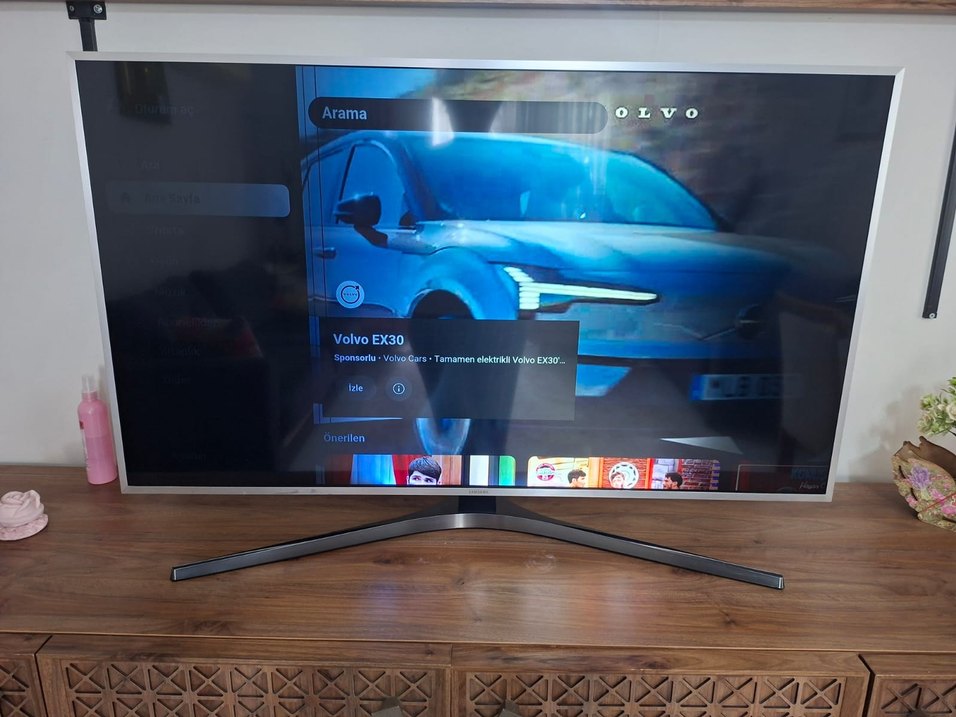 ACİL SATILIK SAMSUNG TV - Görsel 5