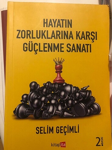 kişisel gelişim