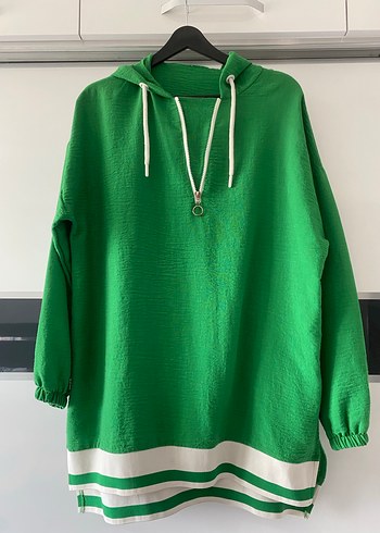 Tesettür tunik