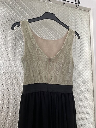 Uzun Elbise - Görsel 4