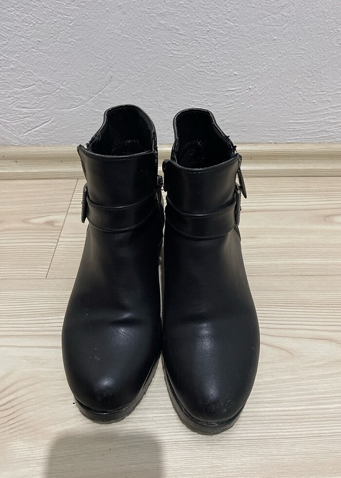 Kısa Bot - Görsel 2