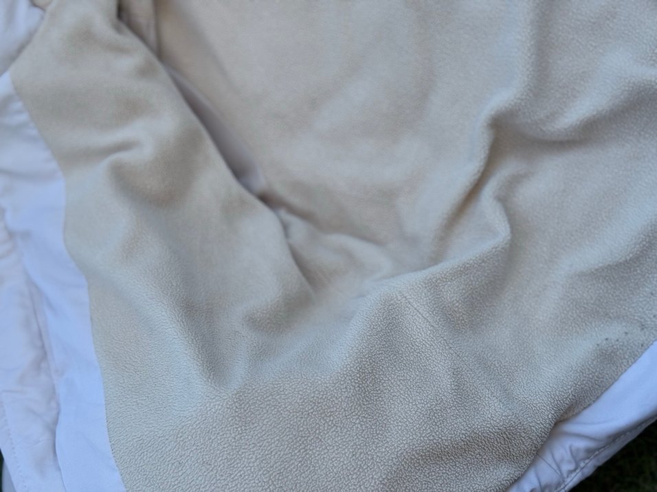 Koton Kids Kız Çocuk Kapüşonlu Fermuarlı Mont - Görsel 3