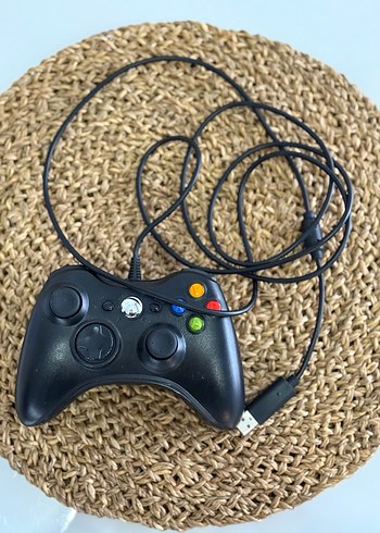 XBOX Siyah Oyun KOLU - Görsel 5
