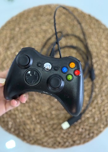 XBOX Siyah Oyun KOLU - Görsel 4