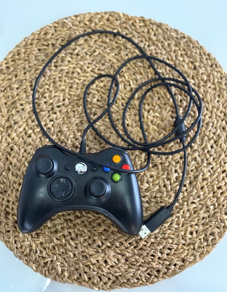 XBOX Siyah Oyun KOLU - Görsel 5