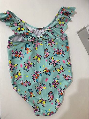 LC Waikiki KIZ BEBEK 18-24 AY MAYO