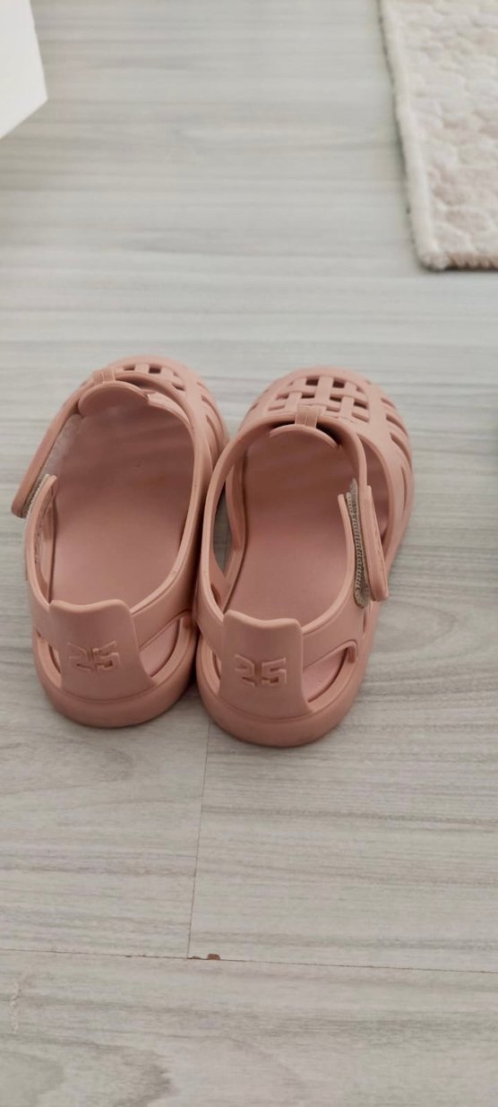 IGOR KIZ ÇOCUK 25 NUMARA SANDALET - Görsel 2