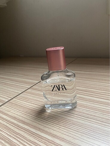 Zara Orchid Parfüm