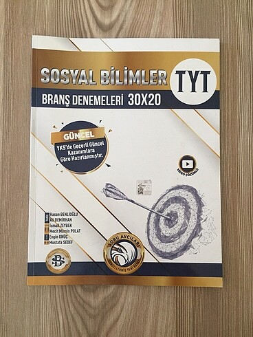 Sosyal deneme