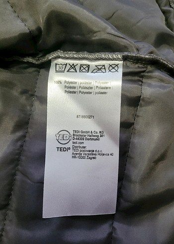 Baharlık Mont - Görsel 5