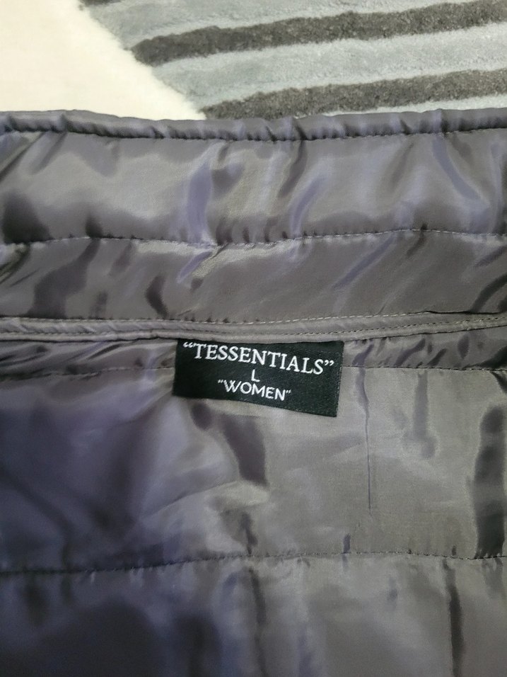 Baharlık Mont - Görsel 4