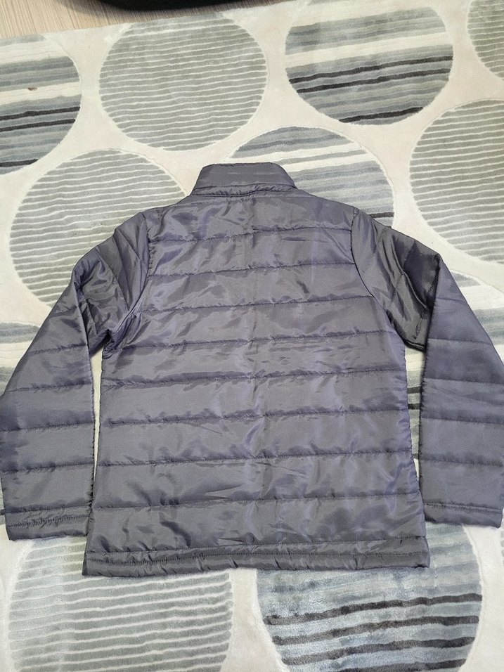 Baharlık Mont - Görsel 3