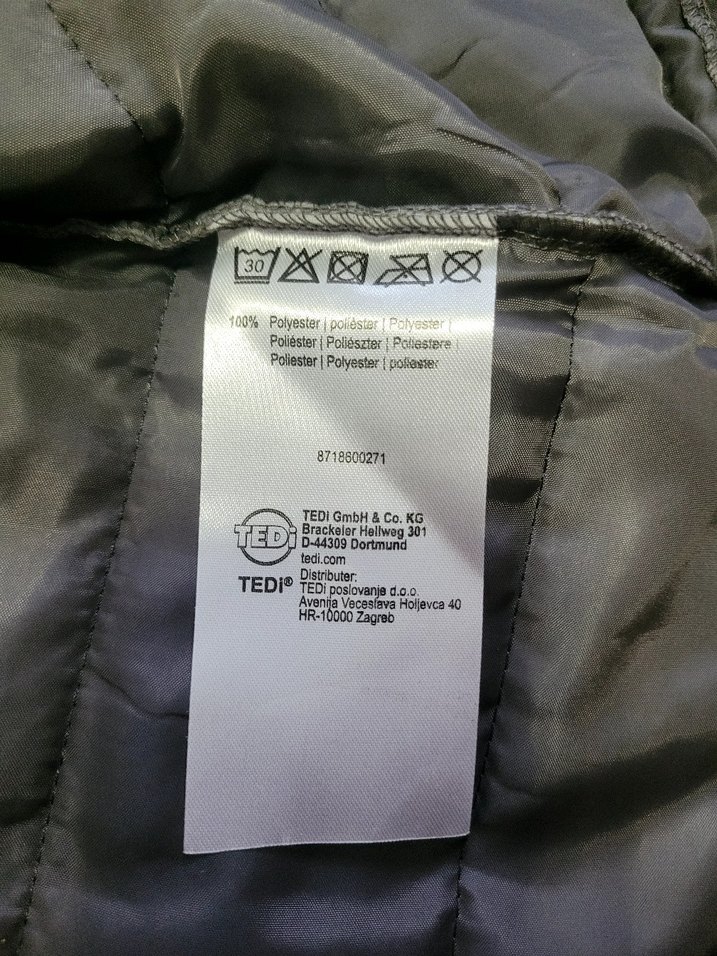 Baharlık Mont - Görsel 5