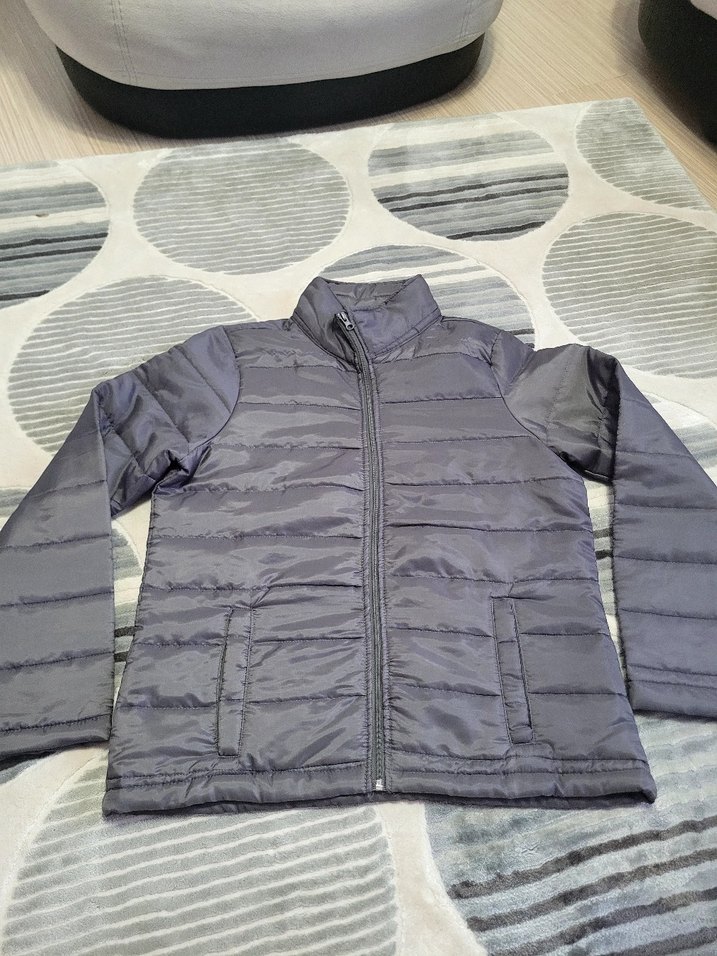 Baharlık Mont - Görsel 2