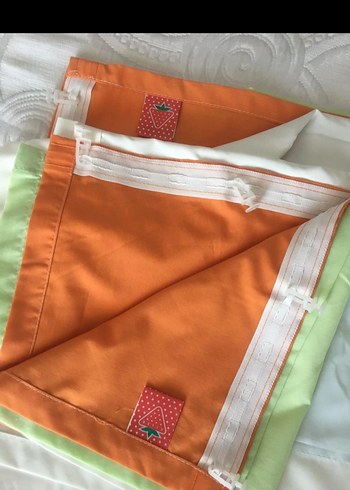 Safari Natura St Büyüyen Bebek Karyolası Beyaz - Görsel 8