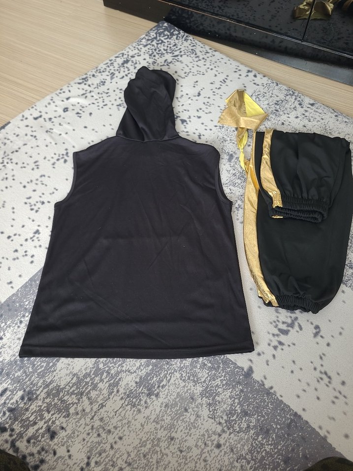 Çocuk Kostüm - Görsel 2