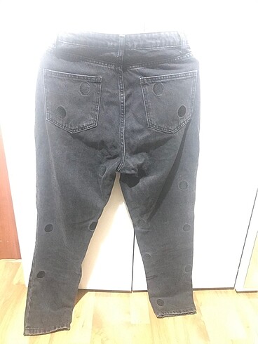 36 Beden Kot pantolon