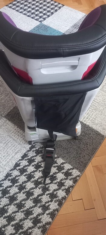 9- 36 kg Beden Oto koltuğu