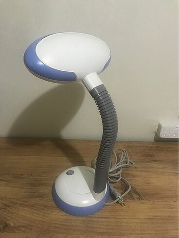 Beden Masa lambası