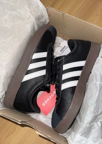 Orjinal Adidas Spor Ayakkabı - Görsel 2