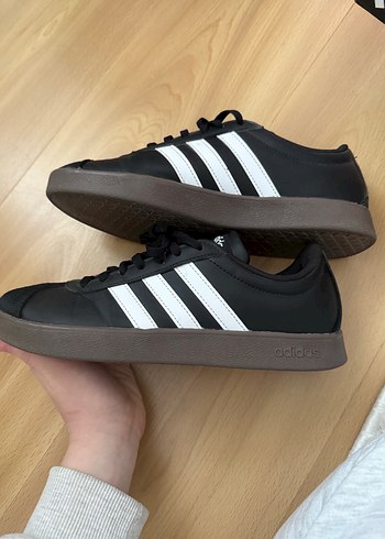 Orjinal Adidas Spor Ayakkabı - Görsel 3