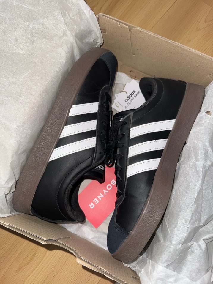 Orjinal Adidas Spor Ayakkabı - Görsel 2