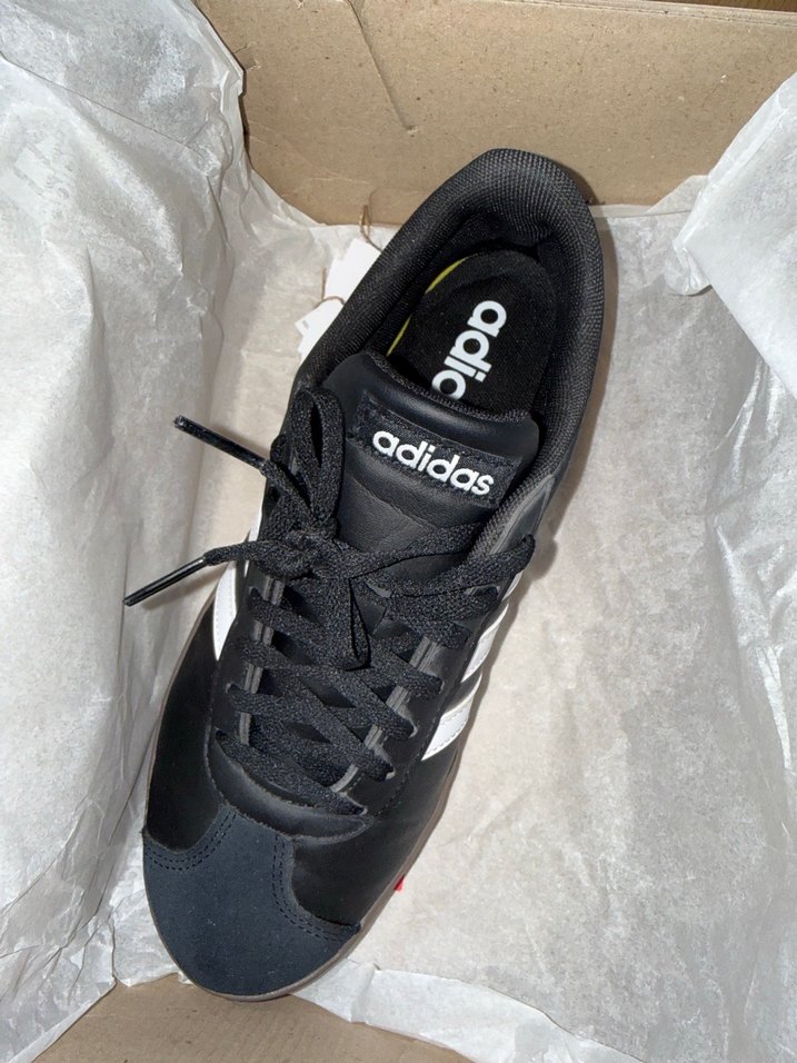 Orjinal Adidas Spor Ayakkabı - Görsel 5