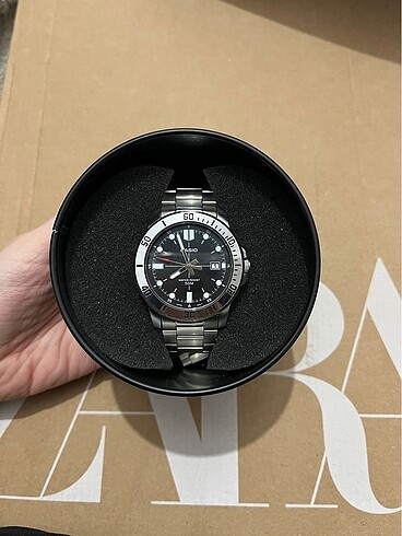 Casio Casio erkek kol saati