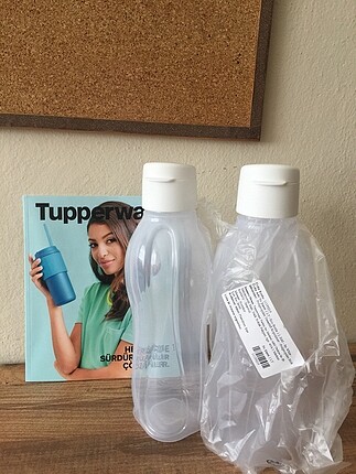 tupperware suluk