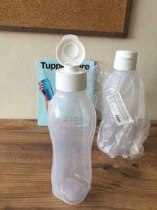 Beden tupperware suluk