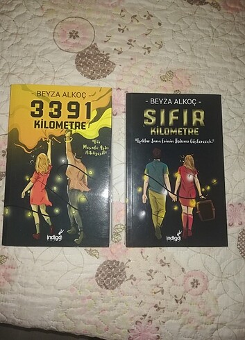 3391 kilometre ve sıfır kilometre 