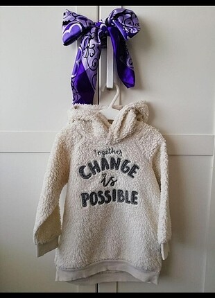 H&M sweatshirt 